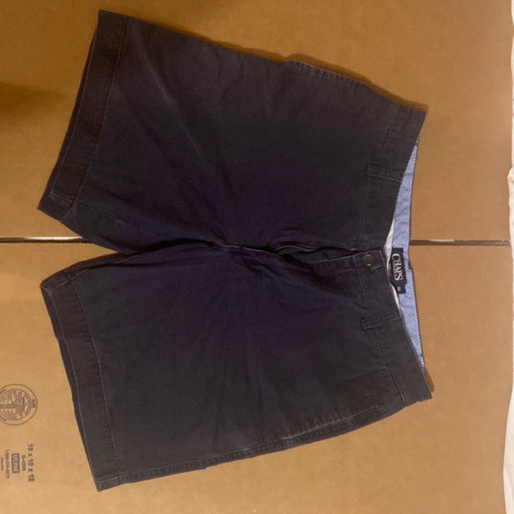 Chaps 5” inseam shorts